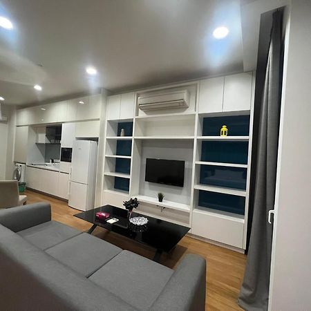 Апартаменти Platinum Klcc & Bukit Bintang Куала-Лумпур Екстер'єр фото