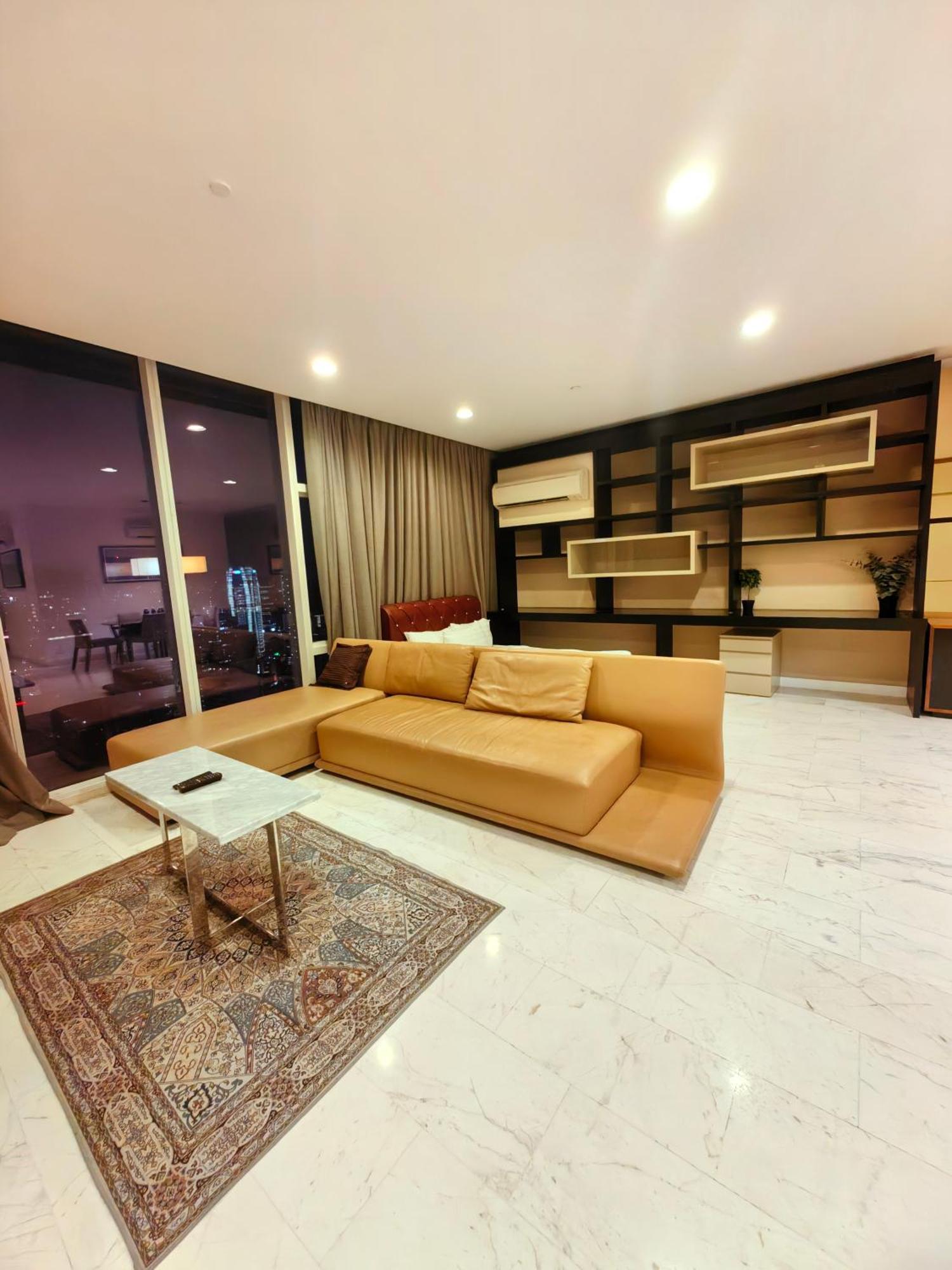 Апартаменти Platinum Klcc & Bukit Bintang Куала-Лумпур Екстер'єр фото