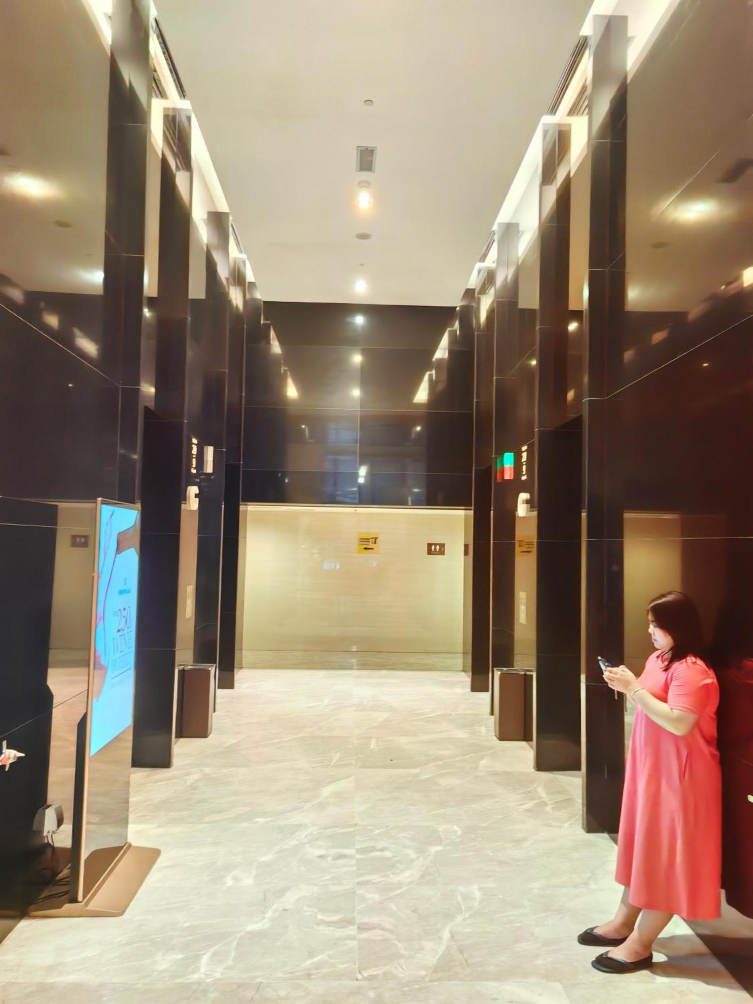 Апартаменти Platinum Klcc & Bukit Bintang Куала-Лумпур Екстер'єр фото
