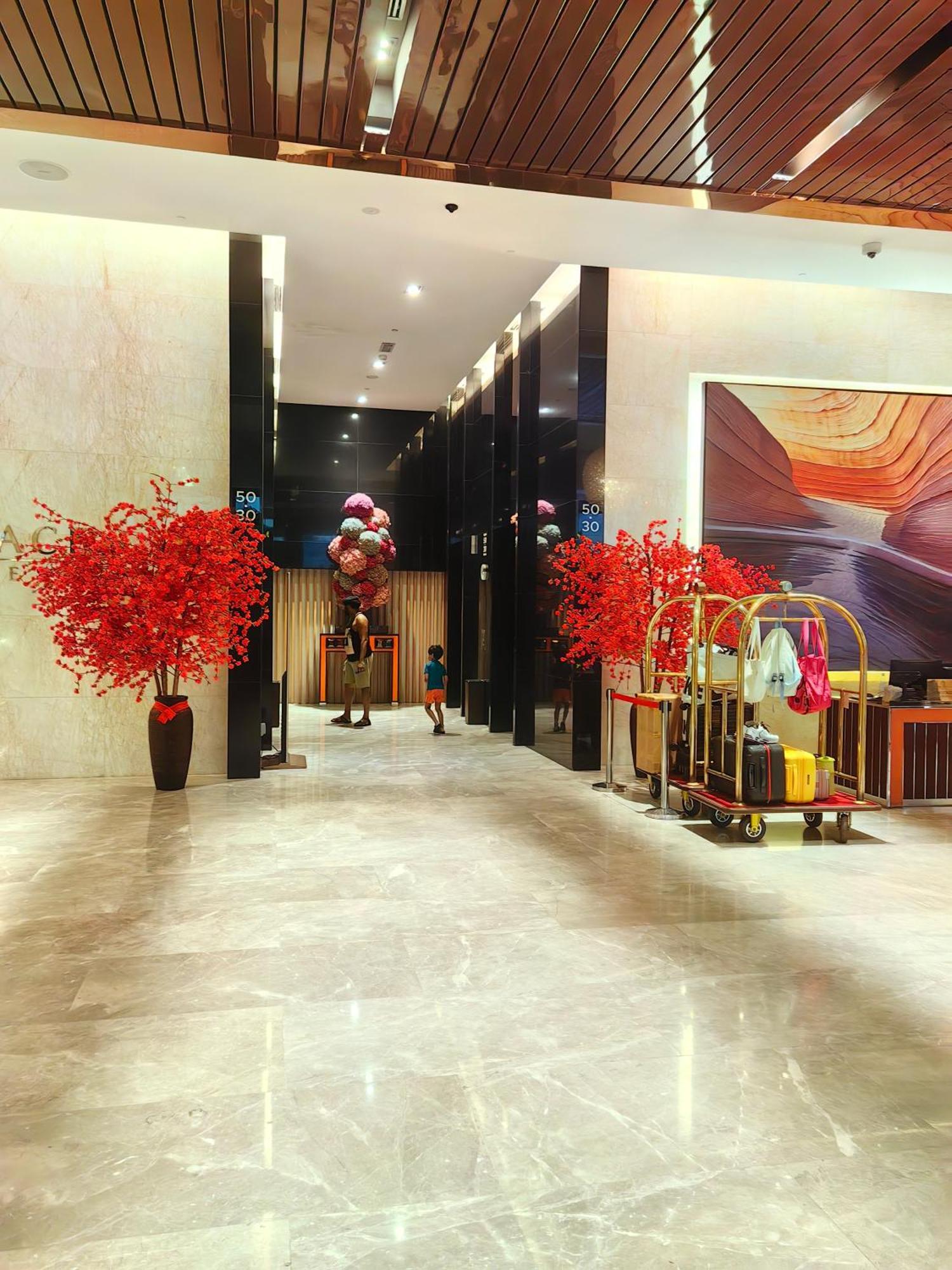 Апартаменти Platinum Klcc & Bukit Bintang Куала-Лумпур Екстер'єр фото