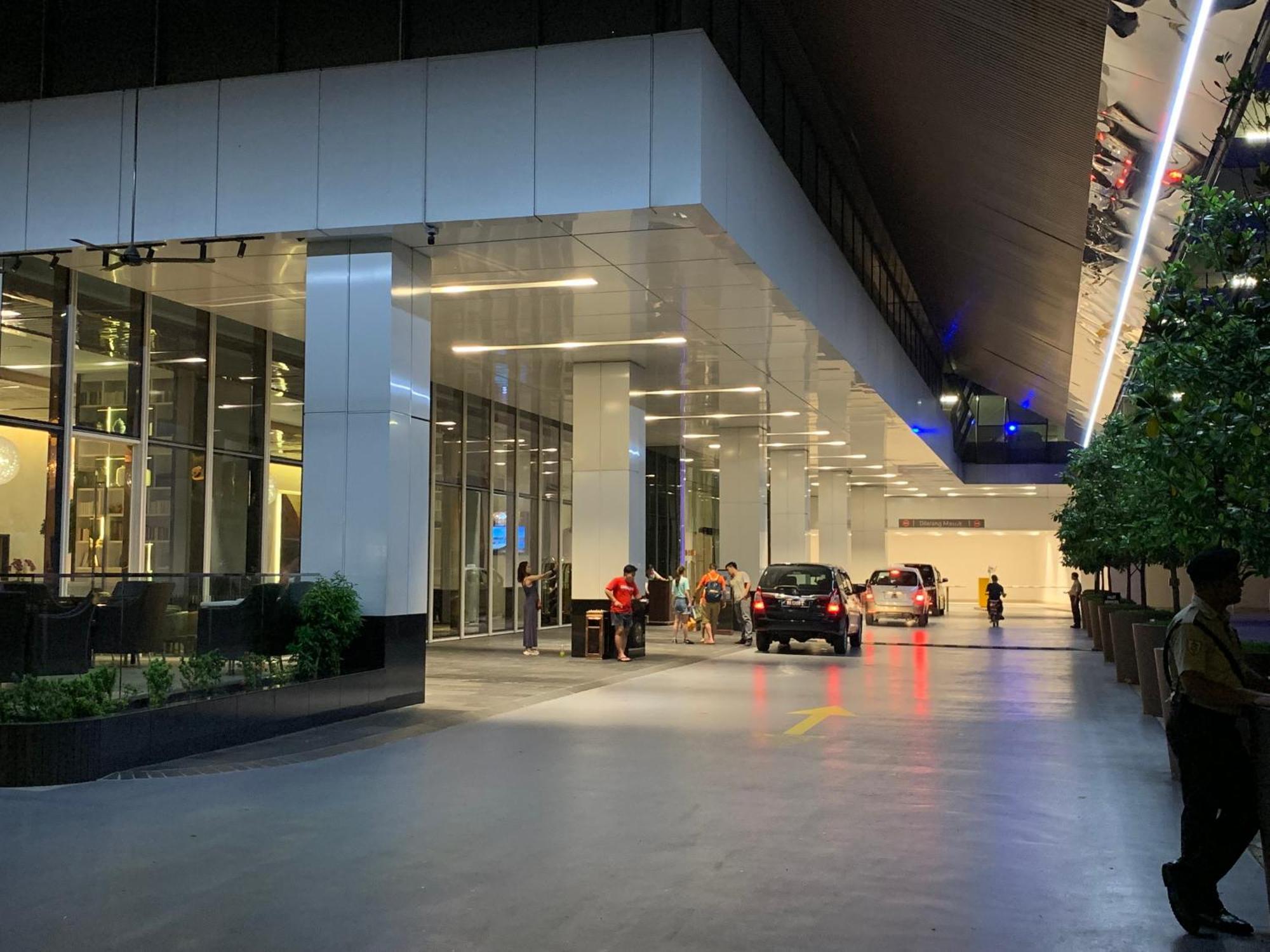 Апартаменти Platinum Klcc & Bukit Bintang Куала-Лумпур Екстер'єр фото