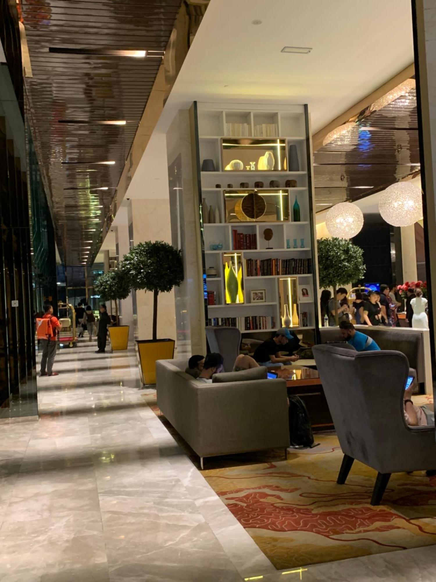 Апартаменти Platinum Klcc & Bukit Bintang Куала-Лумпур Екстер'єр фото