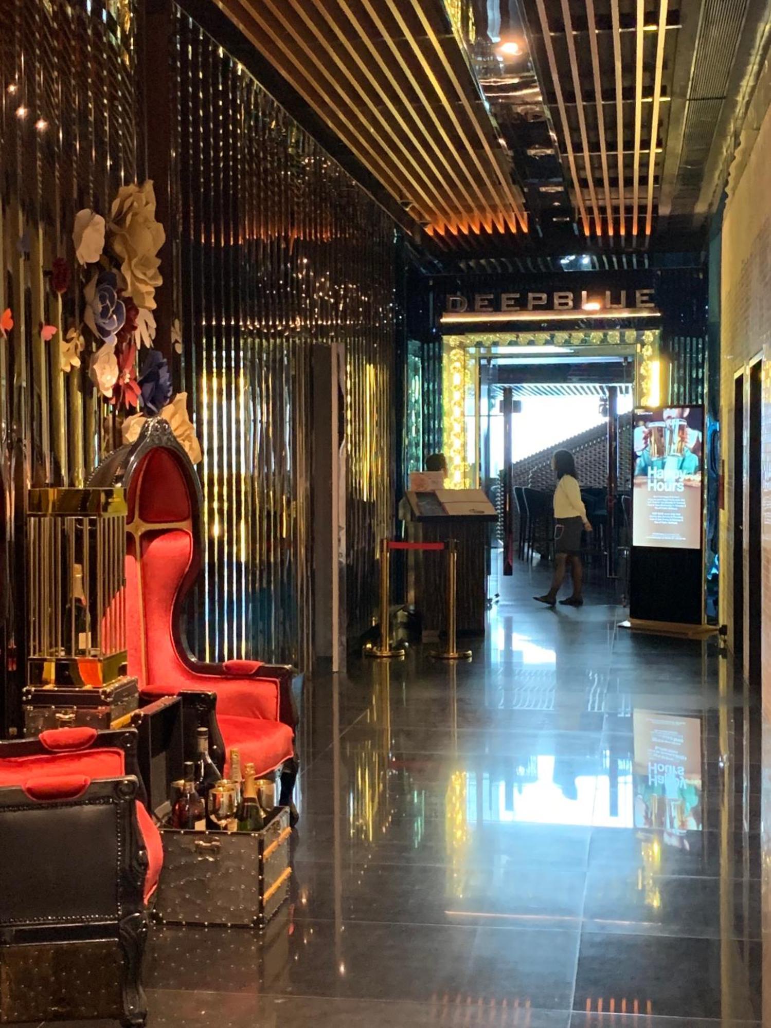Апартаменти Platinum Klcc & Bukit Bintang Куала-Лумпур Екстер'єр фото